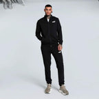 Puma Clean Sweat Suit TR Puma Black