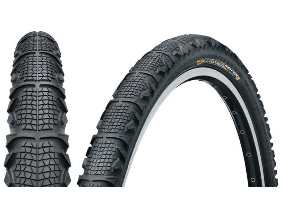 Continental Double Fighter III 29x2.00