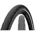 Continental Speedride