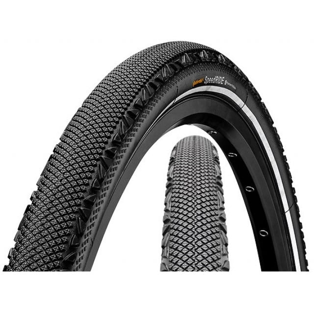 Continental Speedride