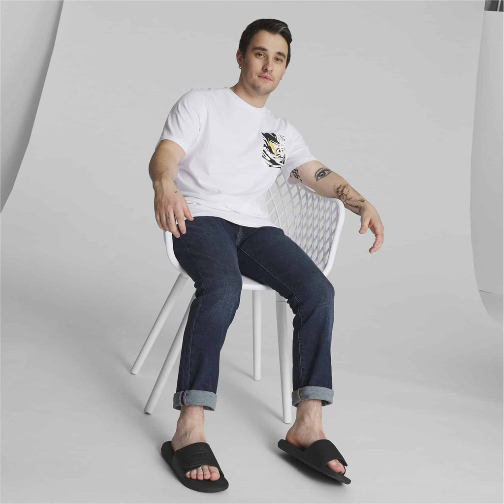Puma Cool Cat 2.0 V