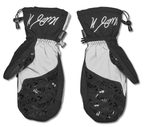 Thirty Two Corp mitt xlt Black Reflect