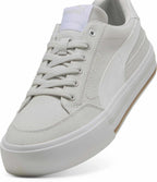 court classic vulc fs feather gray puma pu 396353 19 1