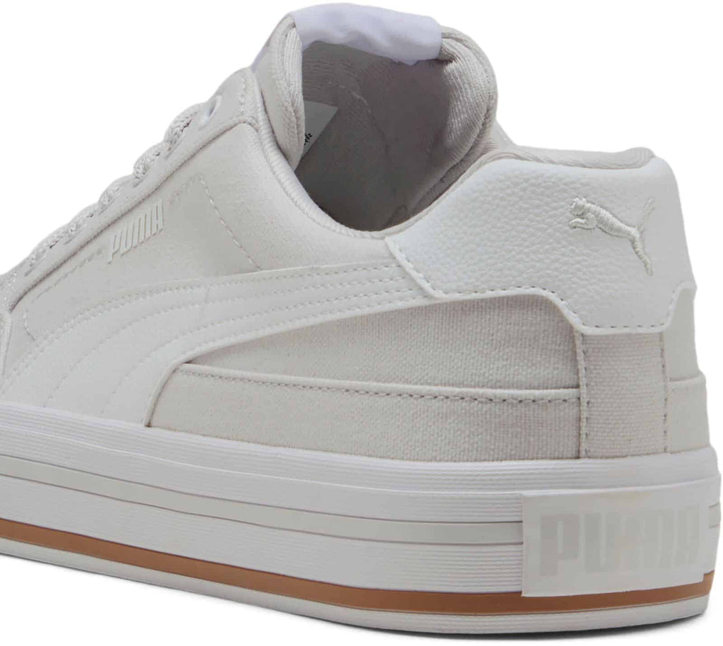 court classic vulc fs feather gray puma pu 396353 19 3