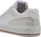 court classic vulc fs feather gray puma pu 396353 19 3