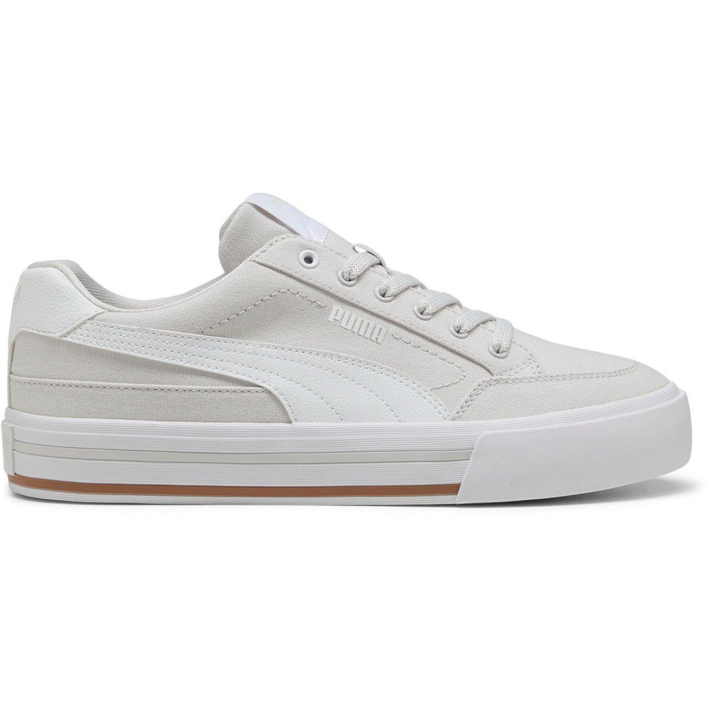 court classic vulc fs feather gray puma pu 396353 19