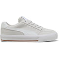 court classic vulc fs feather gray puma pu 396353 19