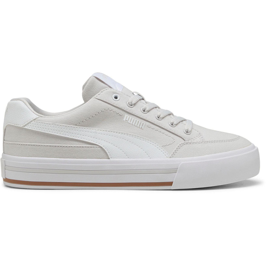 court classic vulc fs feather gray puma pu 396353 19