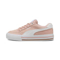 court classic vulc fs rose quartz puma w pu 396353 18