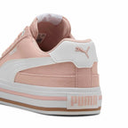 court classic vulc fs rose quartz puma w pu 396353 18 3
