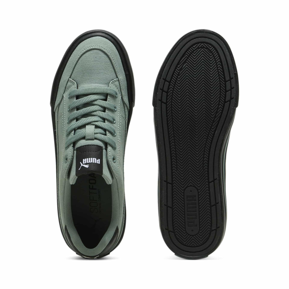 Puma Court Classic Vulc