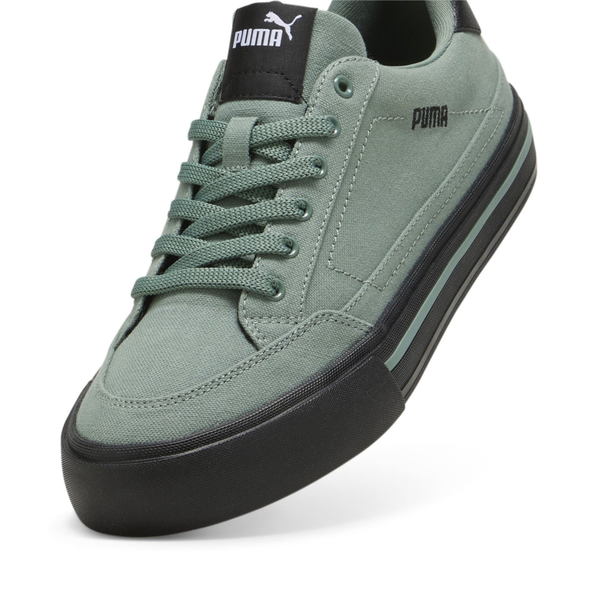 Puma Court Classic Vulc