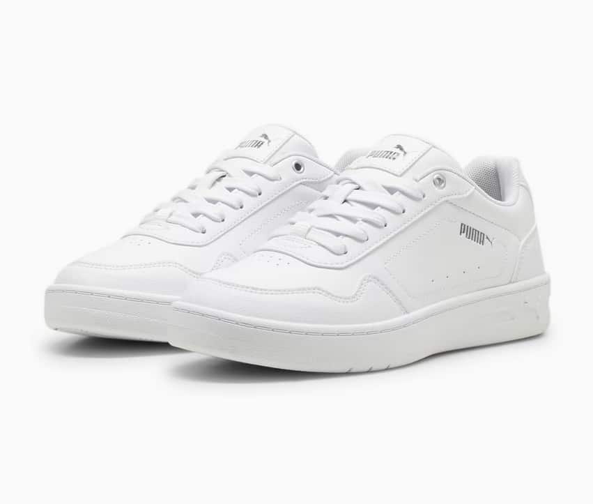 Puma Court Classy