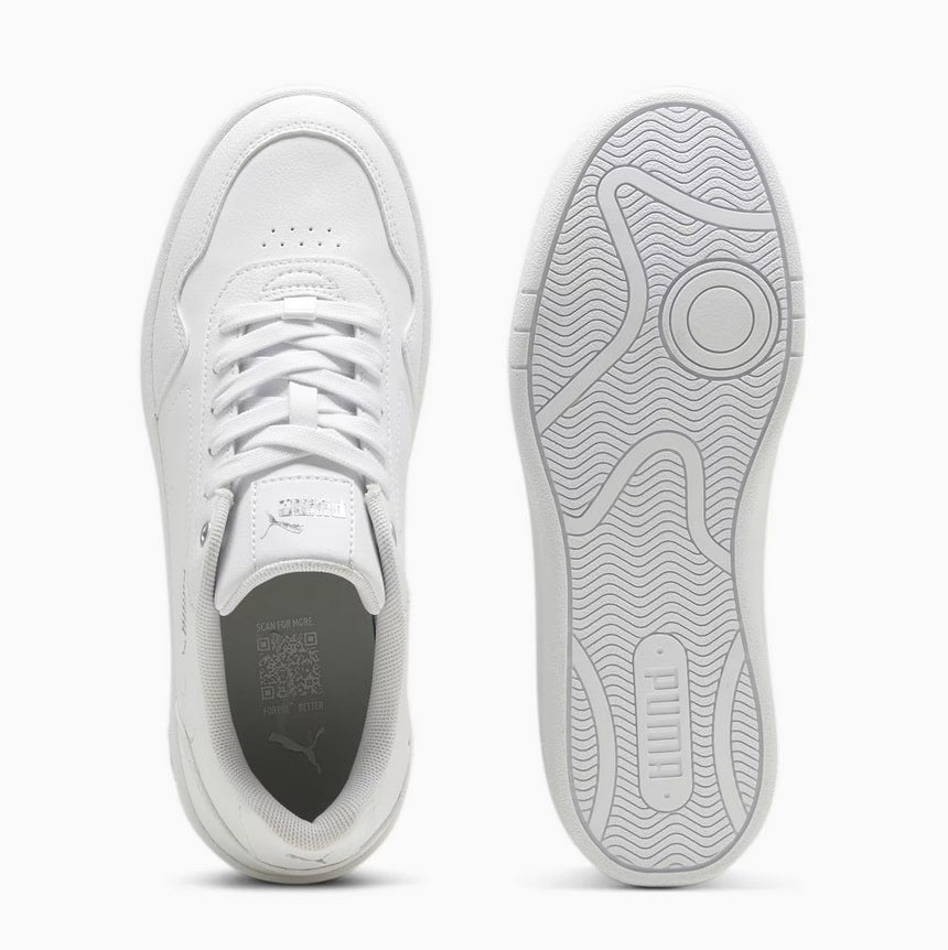 Puma Court Classy