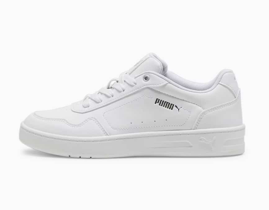 Puma Court Classy