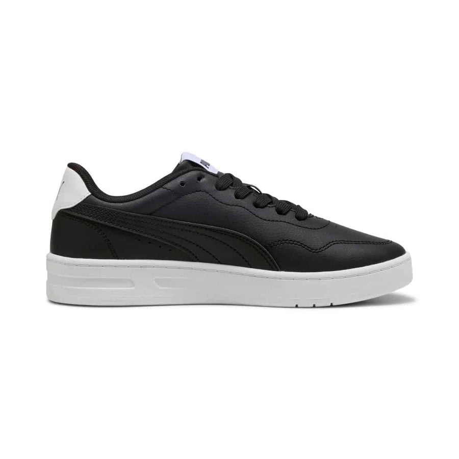Court Lally PUMA Black-PUMA Black-PUMA W