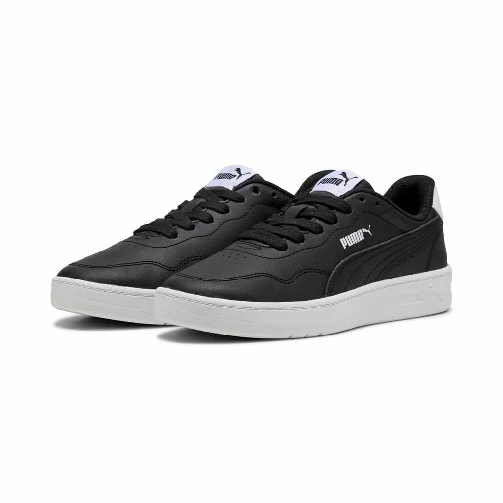 court lally puma black puma black puma w pu 400367 01