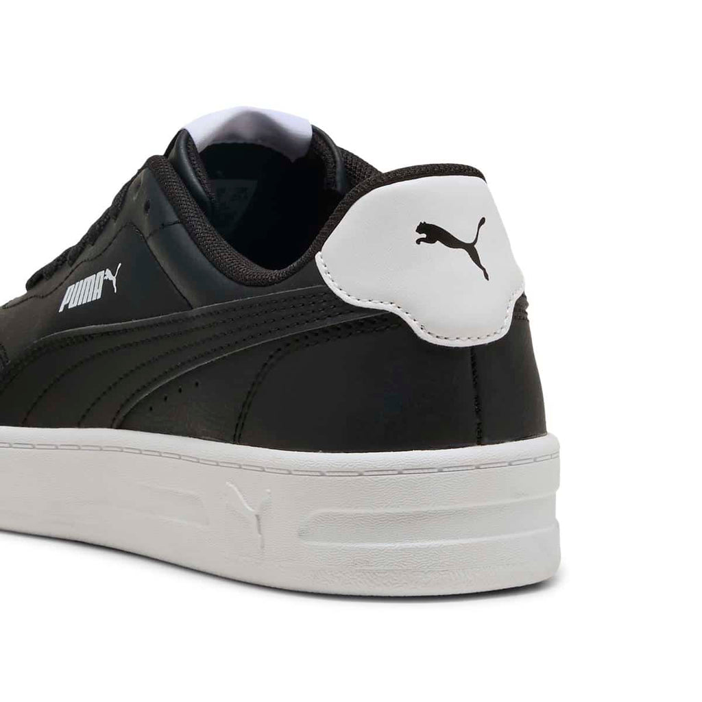 court lally puma black puma black puma w pu 400367 01 3