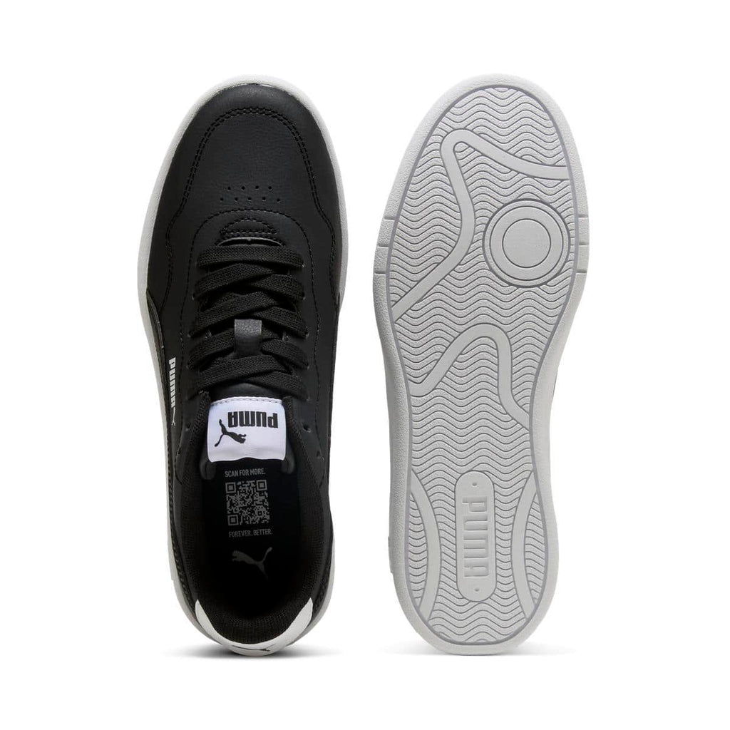 court lally puma black puma black puma w pu 400367 01 4