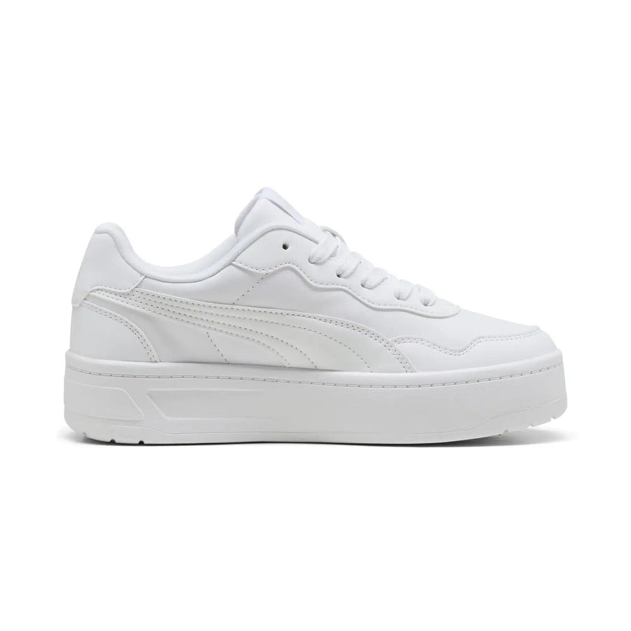 Court Lally Skye PUMA White