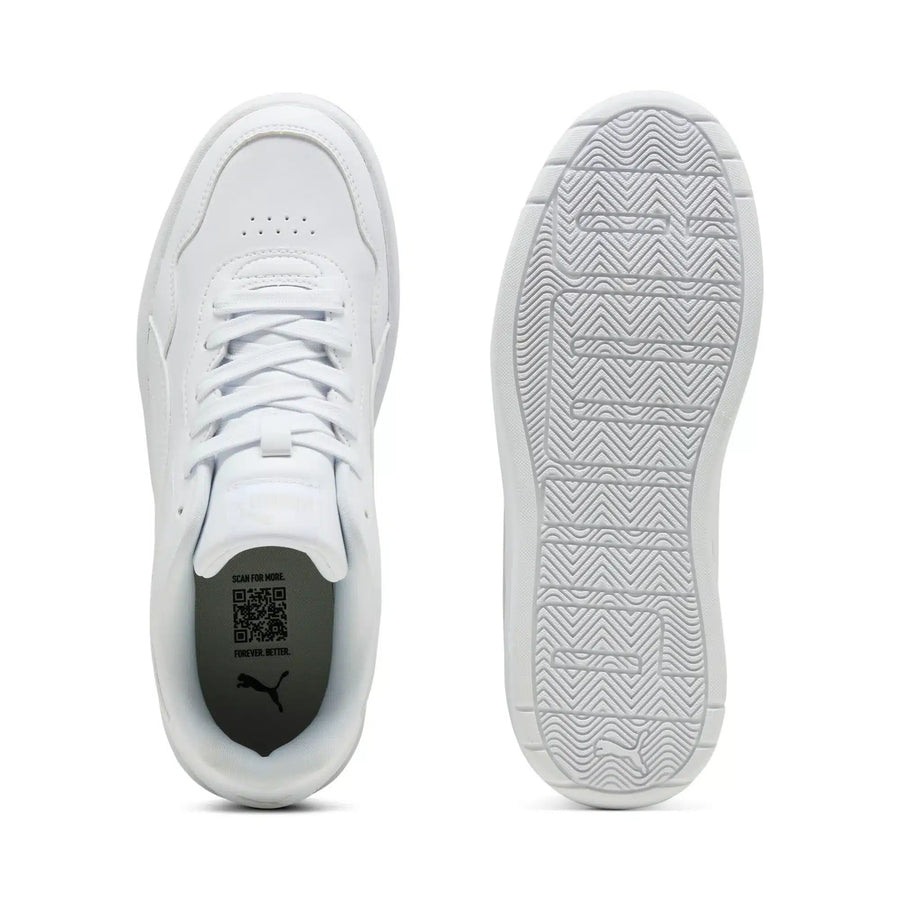Court Lally Skye PUMA White
