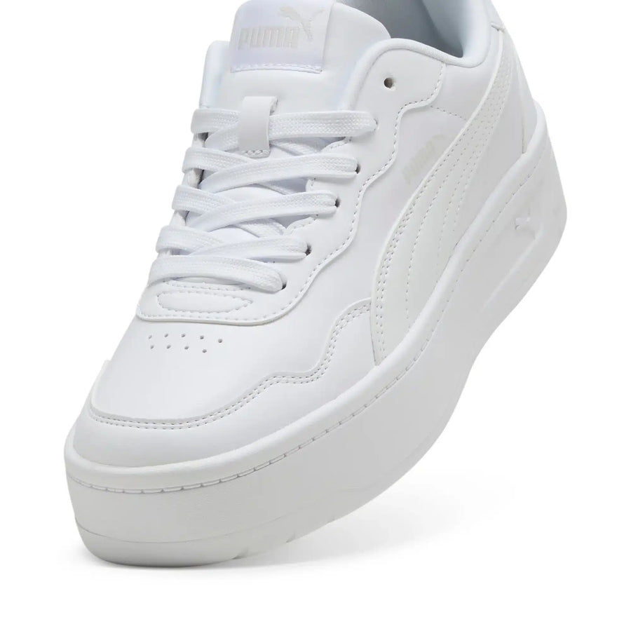 Court Lally Skye PUMA White