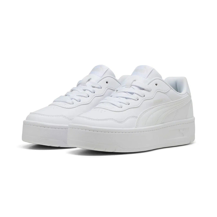Court Lally Skye PUMA White