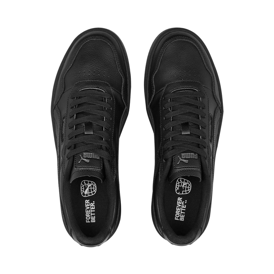 Puma Court Ultra PUMA Black-PUMA Black-Shadow