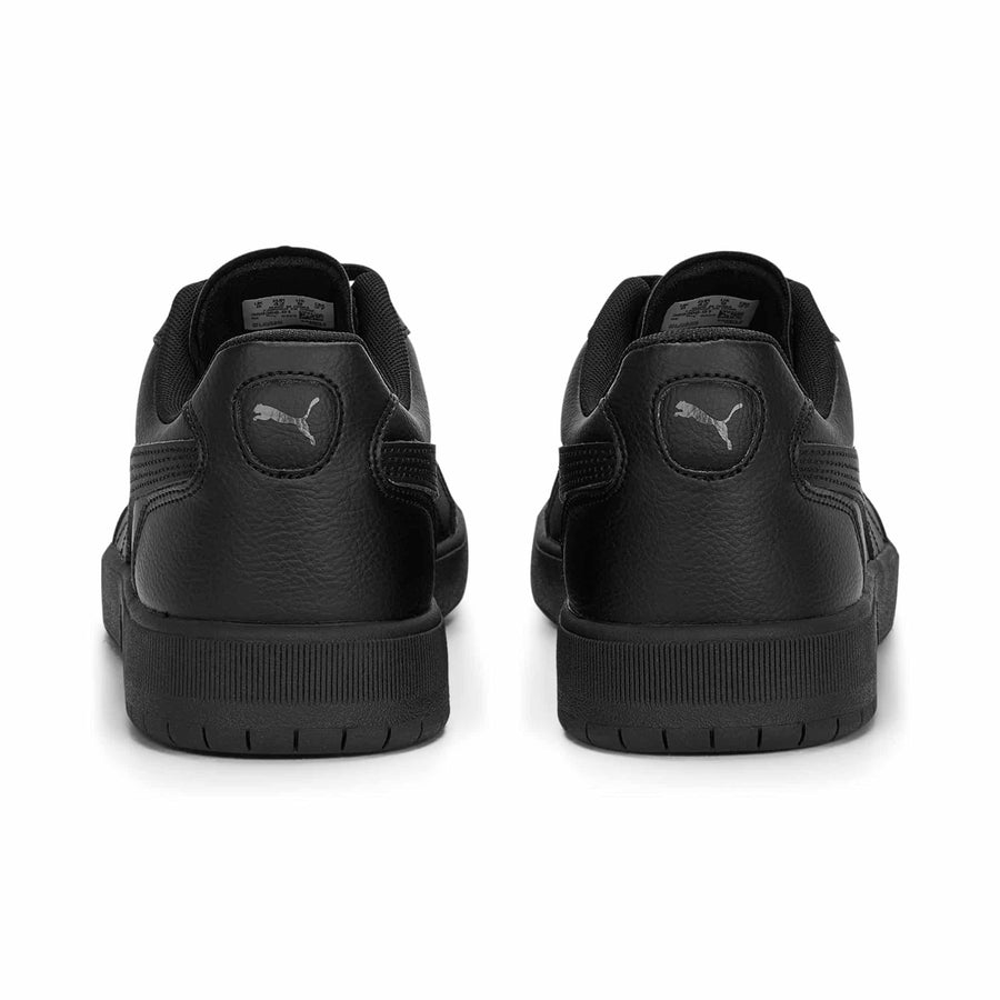 Puma Court Ultra PUMA Black-PUMA Black-Shadow