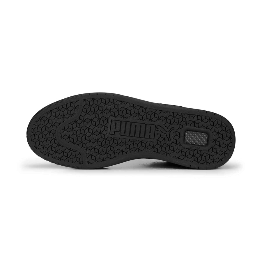 Puma Court Ultra PUMA Black-PUMA Black-Shadow