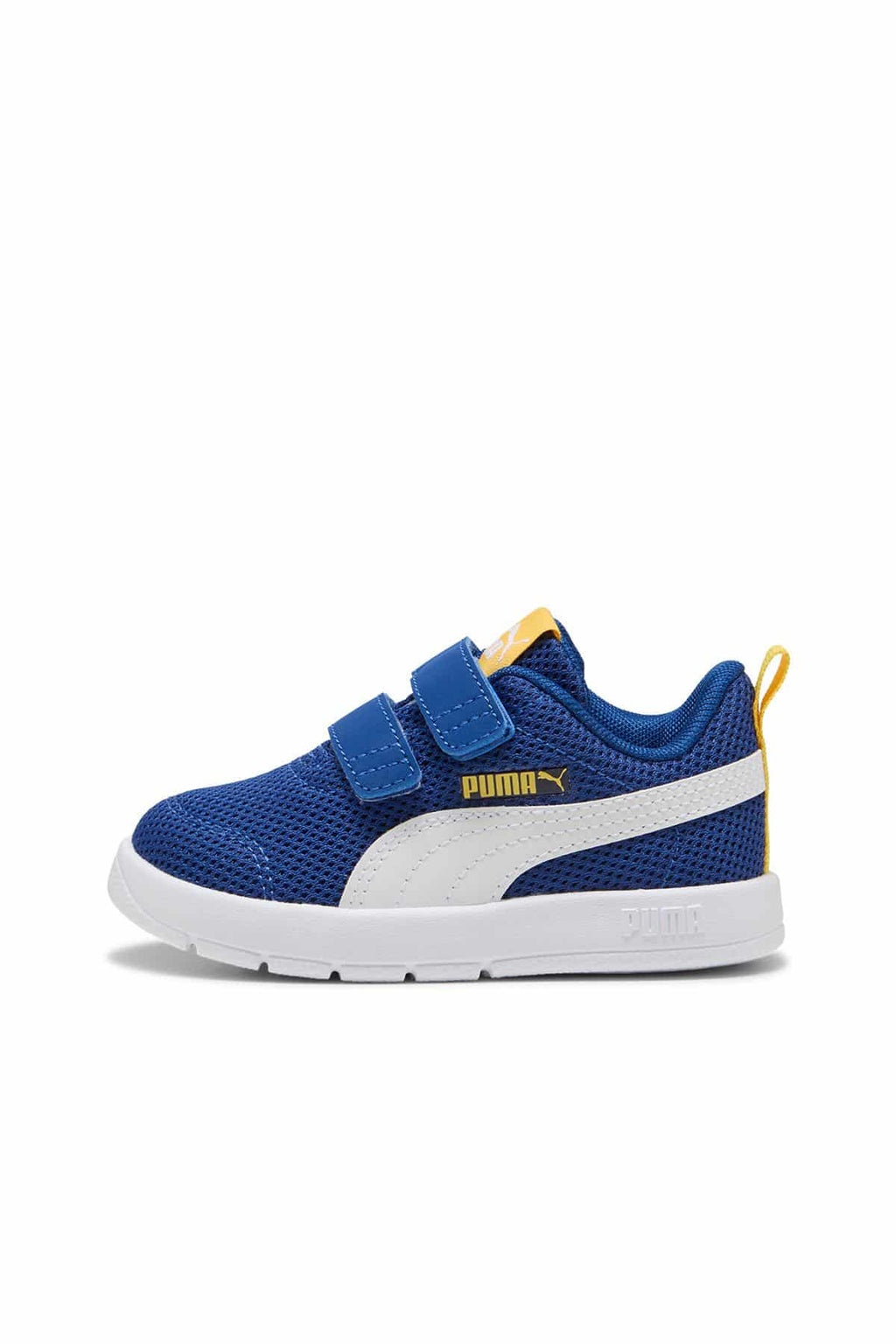 courtflex v3 mesh inf clyde royal puma w pu 398086 05