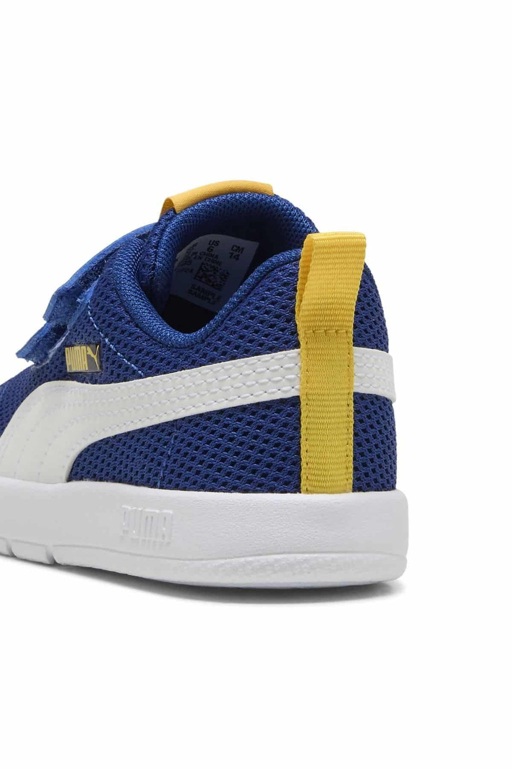 courtflex v3 mesh inf clyde royal puma w pu 398086 05 2
