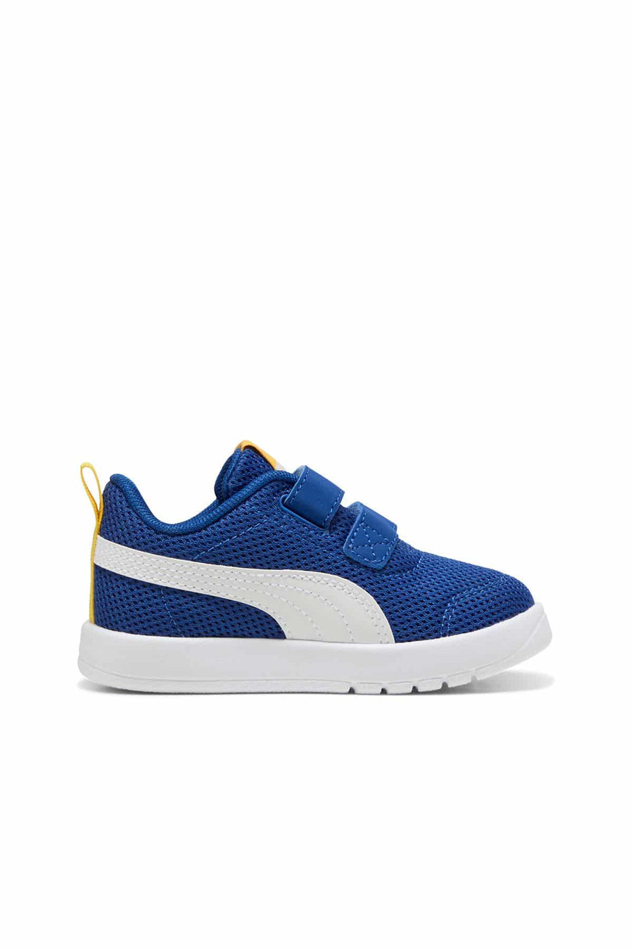 Puma Courtflex V3 Mesh Inf Clyde Royal-PUMA W