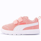 courtflex v3 mesh inf pink fruit puma wh pu 398086 07