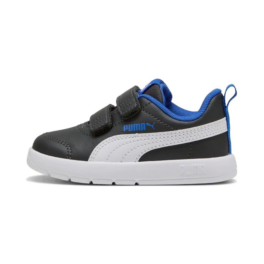 courtflex v3 v inf dusky gray puma white pu 310252 13