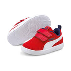 Puma Courtflex v2 Mesh V Inf