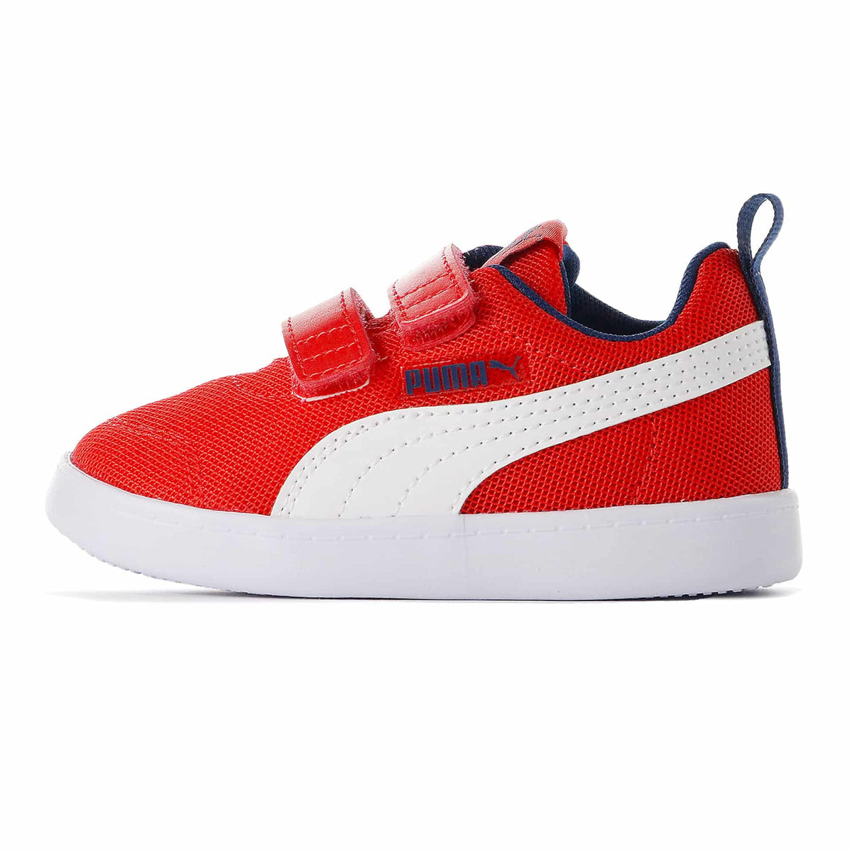 Puma Courtflex v2 Mesh V Inf