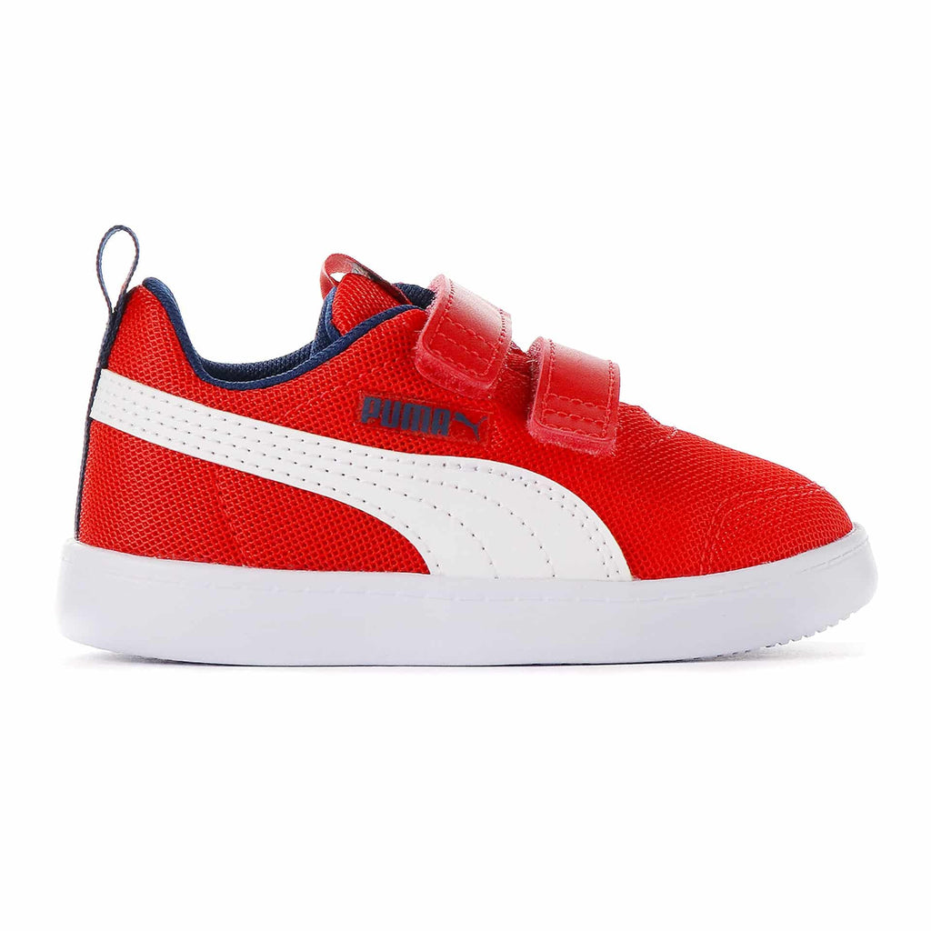 Puma Courtflex v2 Mesh V Inf
