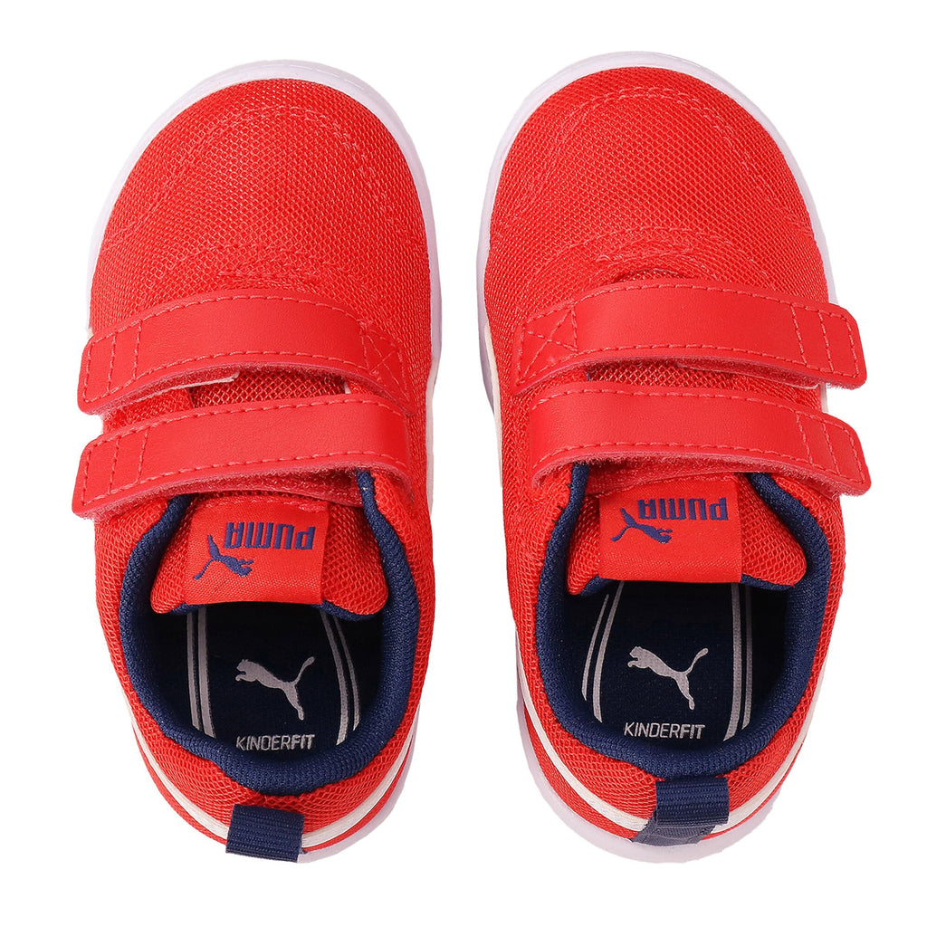 Puma Courtflex v2 Mesh V Inf