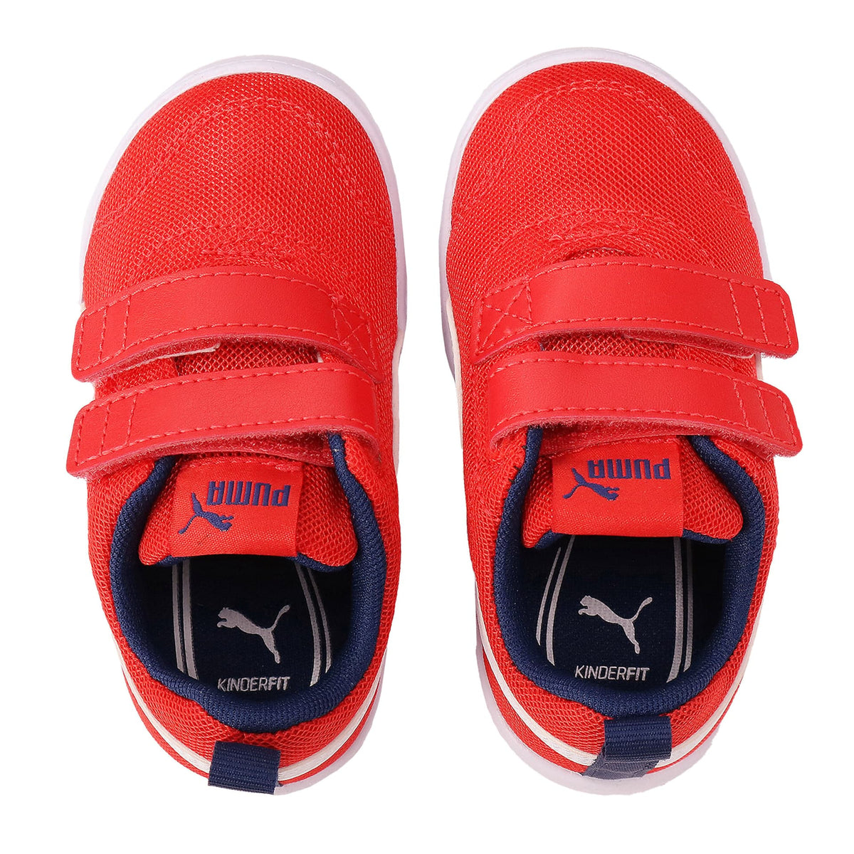 Puma Courtflex v2 Mesh V Inf
