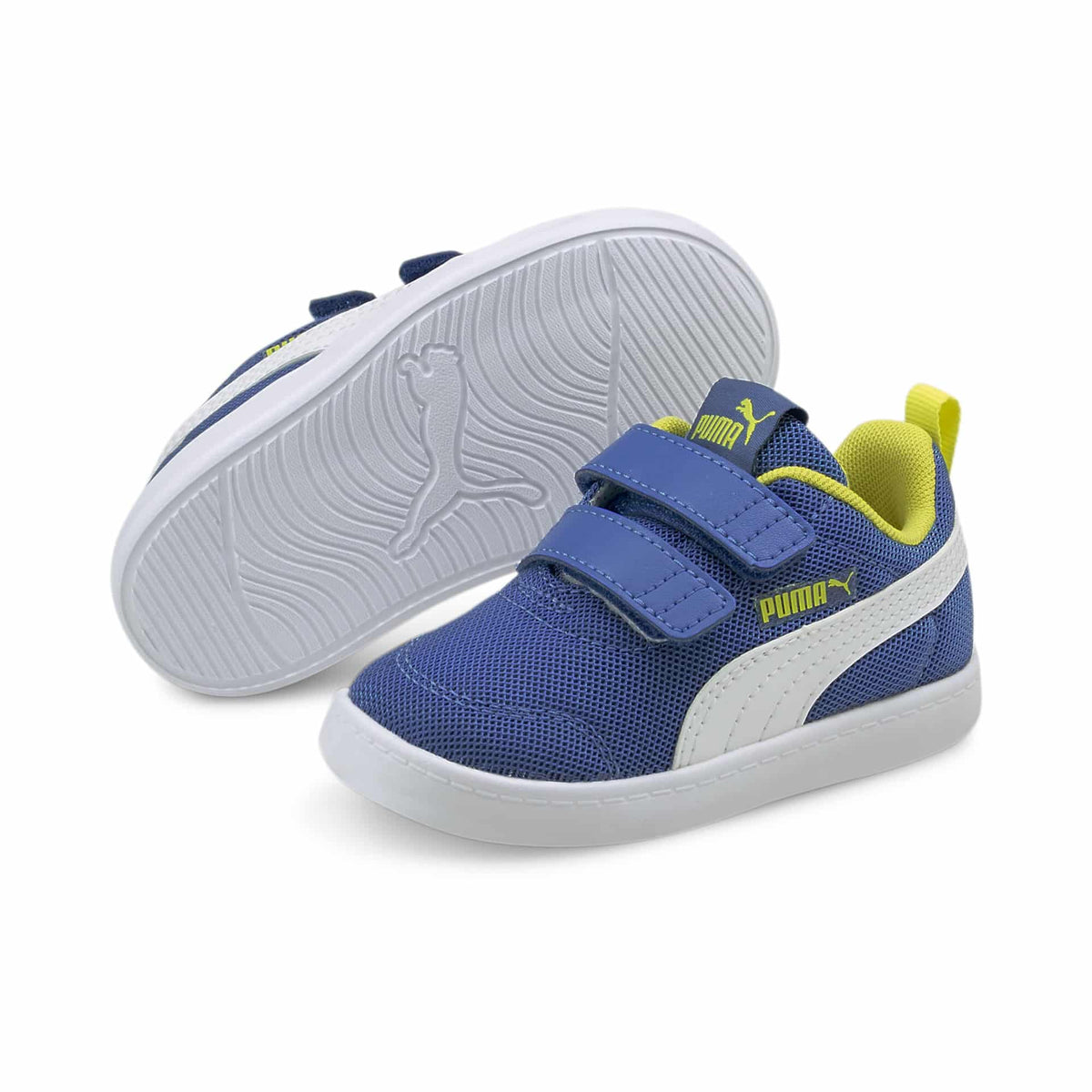 Puma Courtflex v2 Mesh V Inf/07