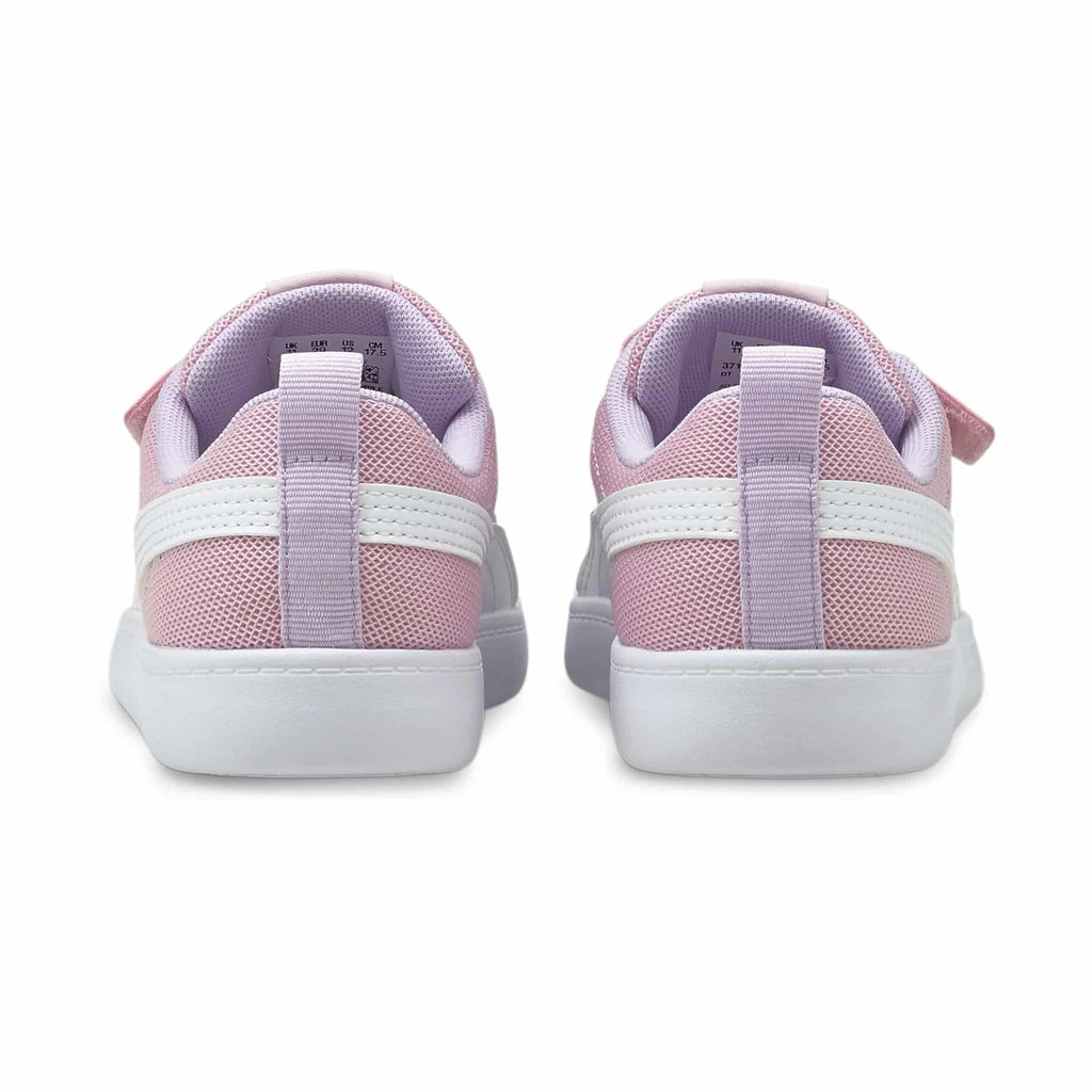 Puma Courtflex v2 Mesh V PS