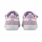 Puma Courtflex v2 Mesh V PS