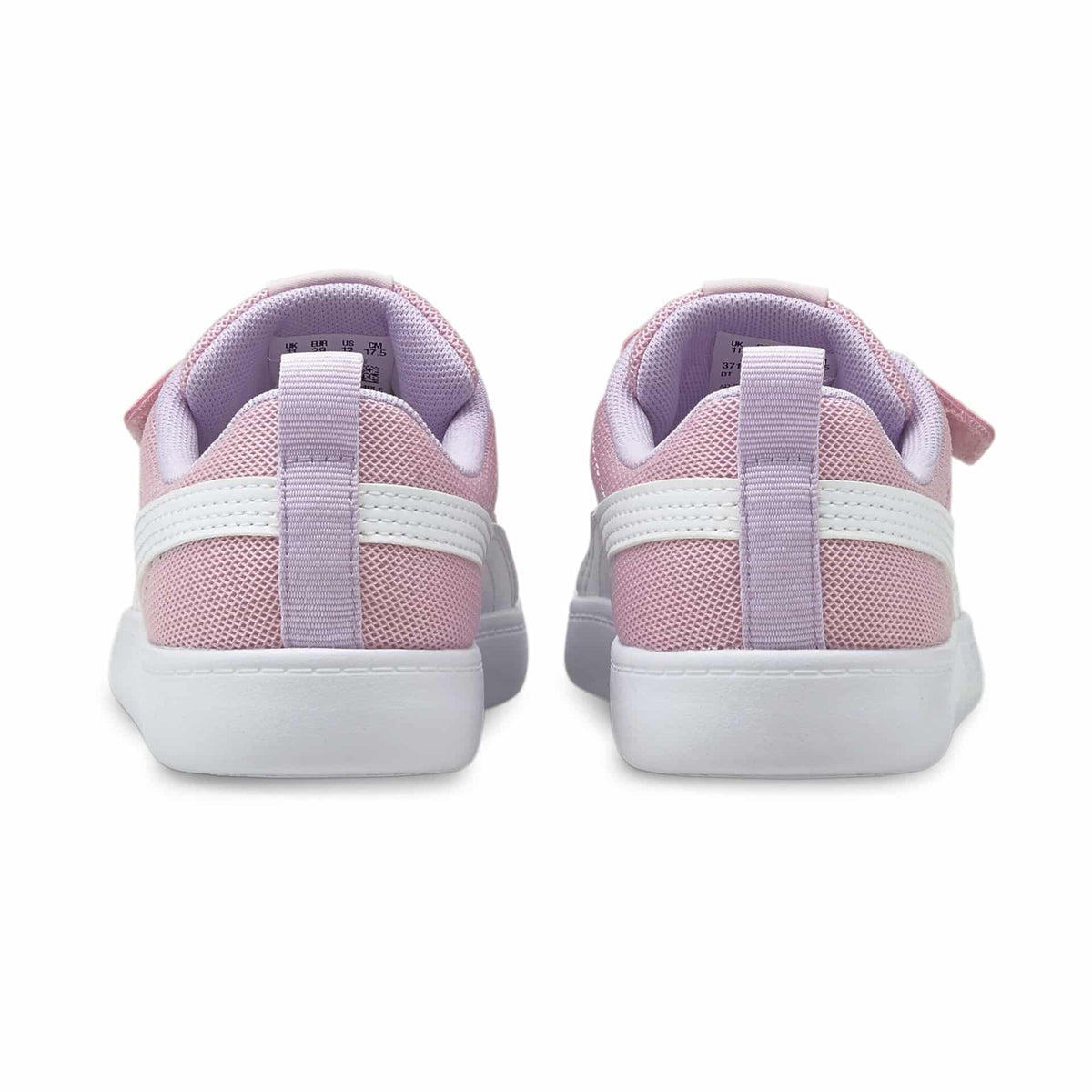 Puma Courtflex v2 Mesh V PS
