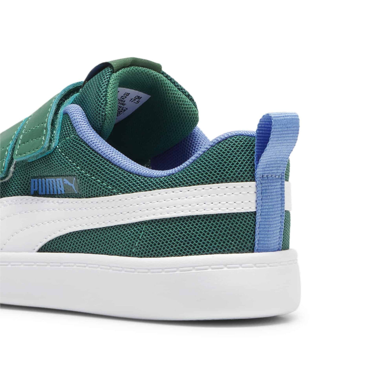 Puma Courtflex v2 Mesh V PS