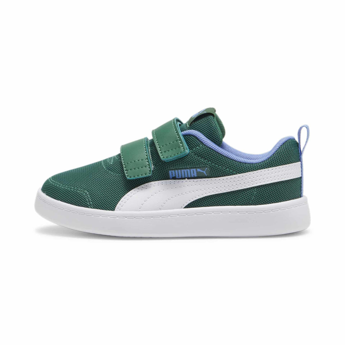 Puma Courtflex v2 Mesh V PS