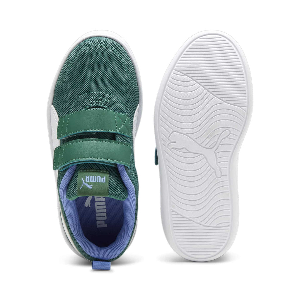 Puma Courtflex v2 Mesh V PS