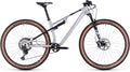 Cube Ams Zero99 C68x Race 29 Silver N Black