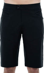 CUBE ATX Baggy Shorts black