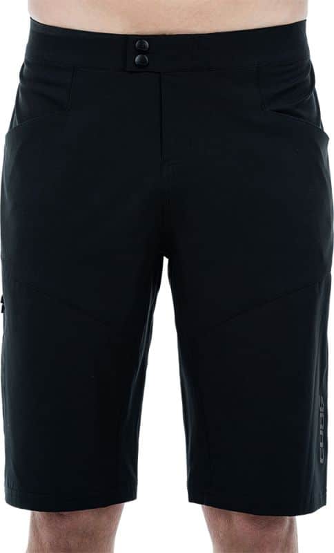 CUBE ATX Baggy Shorts black